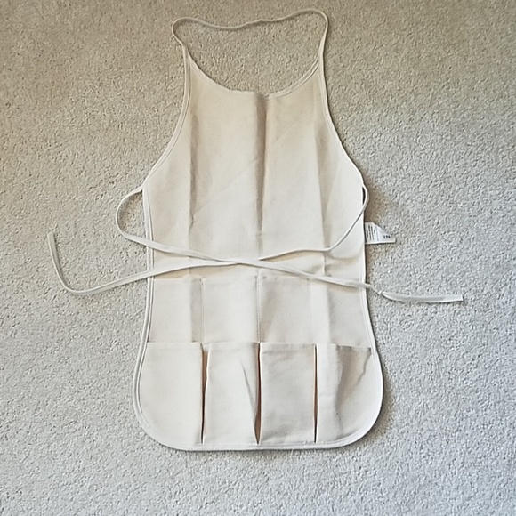 Kids apron - Picture 1 of 2